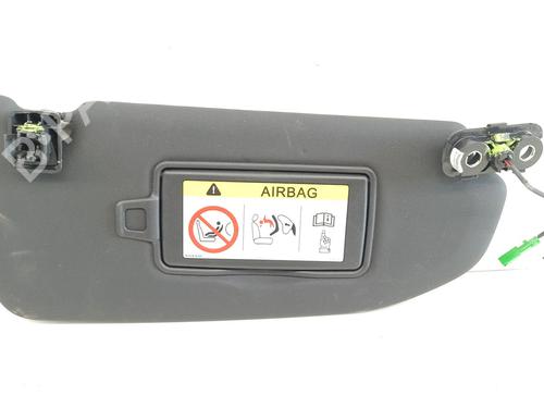 Used Right sun visor VOLVO XC60 I SUV (156) [2008-2018]  29457182
