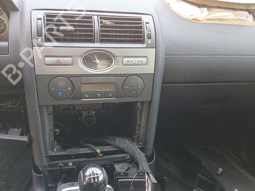 Engine FORD MONDEO III Saloon (B4Y) 2.0 16V TDDi / TDCi | BP26730907M1 