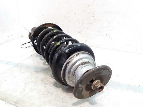 Left front shock absorber FORD FIESTA III (GFJ)  | BP3061349M16 
