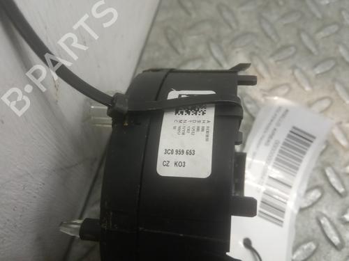 Squib airbag VW PASSAT B6 (3C2) 2.0 TDI 16V | BP10754812C102 