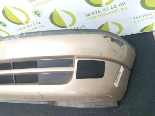 Front bumper OPEL ASTRA F Saloon (T92)  | BP3065404C7 