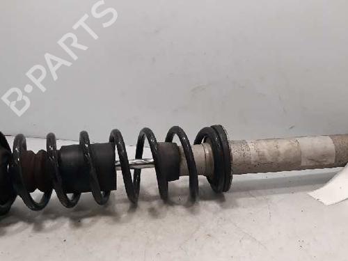 Used Left rear shock absorber BMW 5 (E60) 520 d (163 hp) 4929055