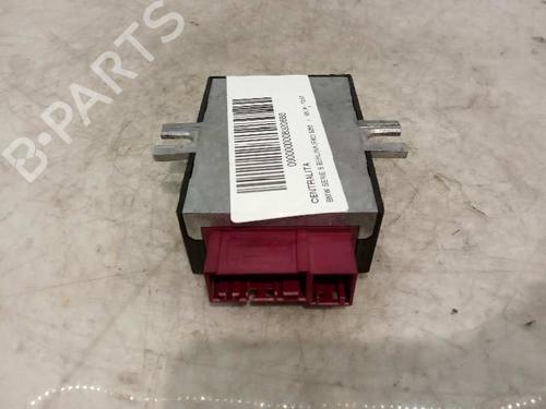 Electronic module BMW 5 (E60) 525 d | BP11672040M83 