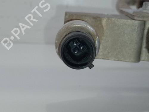 AC radiator OPEL ASTRA H (A04)  | BP21666720M32 