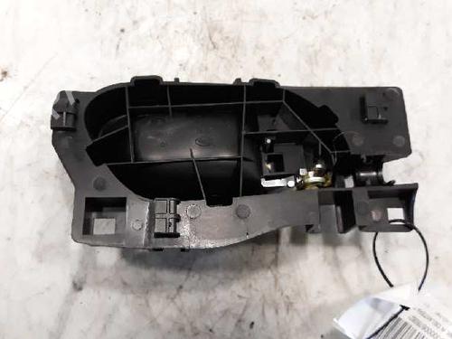 Front left interior door handle PEUGEOT 508 I (8D_) 2.0 HDi | BP5393248I13 