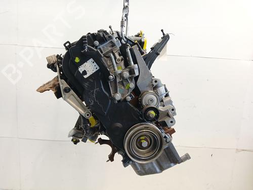 Engine FORD MONDEO IV (BA7) 2.0 TDCi | BP27704882M1 