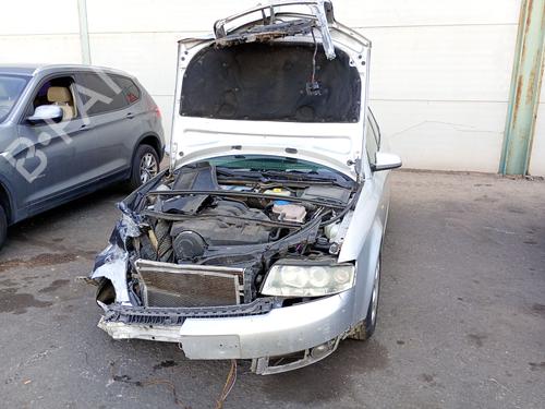 AUDI A4 B6 (8E2) 1.9 TDI quattro 4773266