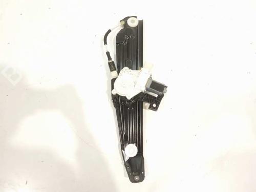 Used Rear left window mechanism BMW 5 Gran Turismo (F07) 520 d (184 hp) 3689050