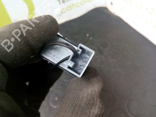 Right front window switch SEAT LEON (1P1) 1.9 TDI | BP3043247I26 