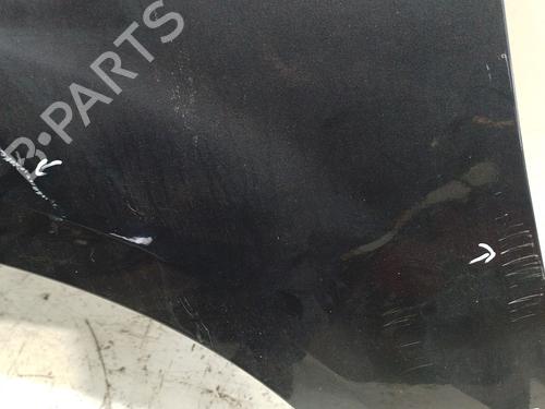 Left front fenders FORD MONDEO IV (BA7) 2.2 TDCi | BP29935648C41 