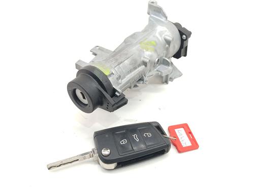 Ignition barrel AUDI A1 Sportback (GBA) 30 TFSI | BP33435090M48 - Image 2