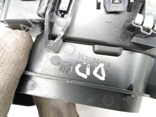 Luftventil PEUGEOT EXPERT Van (V_) 1.5 BlueHDi 100 | BP38567874I21 - Image 5