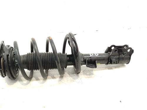 Used Right front shock absorber HYUNDAI ACCENT III (MC) 1.6 GLS (112 hp) 24704260