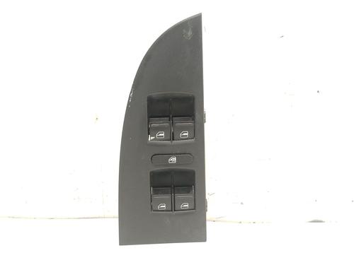 Used Left front window switch SEAT LEON (1P1) 2.0 TDI 16V (140 hp) 25919230