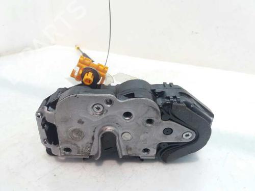 Venstre bak lås OPEL ASTRA J (P10) [2009-2016]  4635906