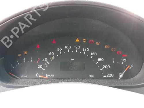 Glove box MERCEDES-BENZ A-CLASS (W168)  | BP8503164C95 