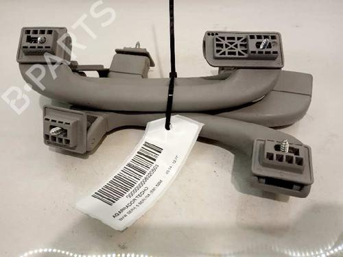 Used Interior roof handle BMW 5 (E60) 525 d (197 hp) 14231561