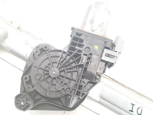 Front left window mechanism CITROËN C4 II (NC_) 1.2 THP 110 (NCHNZ6, NCHNV6) | BP39650003C22 - Image 2