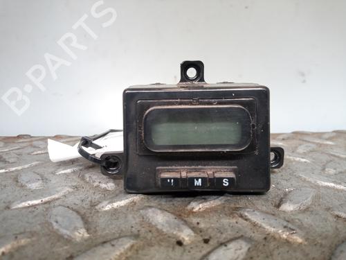 Elektronik Modul für SSANGYONG ACTYON I 2.0 Xdi (141 hp) 14237318