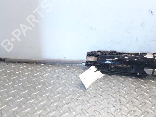 Used Front left exterior door handle VW TIGUAN (5N_) [2007-2018]  5787316