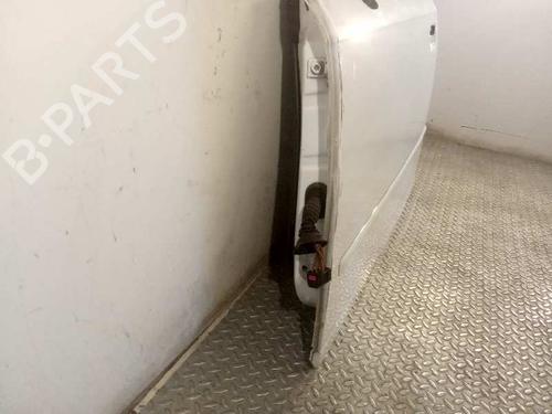 Left front door SEAT EXEO (3R2)  | BP5833501C2 