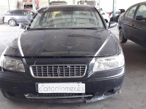 Rear right lock VOLVO S80 I (184) D5 | BP10980238C99 