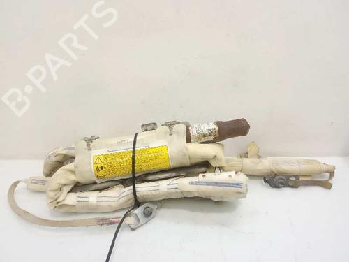 Used Right curtain airbag CHEVROLET CRUZE (J300) 2.0 CDI (163 hp) 4551848
