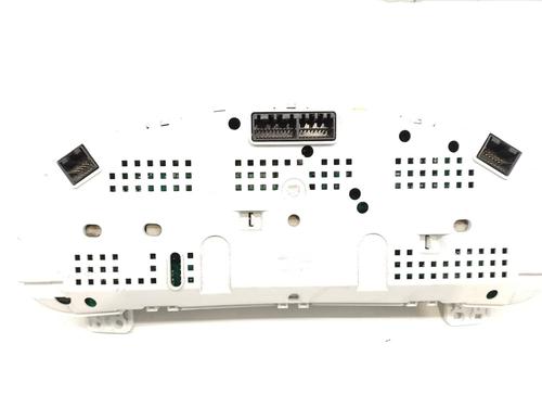 Instrument cluster HYUNDAI SANTA FÉ II (CM)  | BP18844257C47 