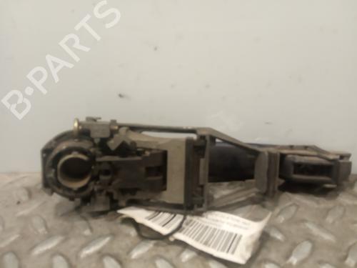 Front right exterior door handle VW GOLF IV (1J1) 1.9 TDI | BP3035288C129 