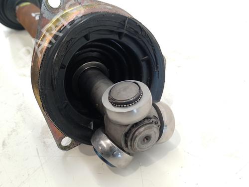 Left front driveshaft RENAULT LAGUNA II (BG0/1_)  | BP25347815M38 