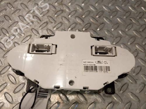 AC Styreenhet / Manøvreringsenhet FORD FIESTA VI (CB1, CCN)  | BP6010380I5 