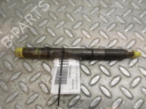 Used Injector AUDI A6 C5 (4B2) 2.5 TDI (180 hp) 10185127