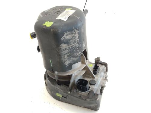 Steering pump CITROËN C5 III (RD_) 2.0 HDi 165 (RDRHHA, RDRHH8) | BP29402793M99 
