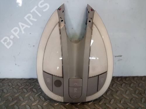 Used Interior roof light MERCEDES-BENZ E-CLASS (W211) [2002-2009]  13378484