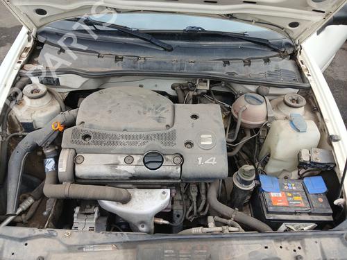 Used Engine SEAT IBIZA II (6K1) 1.4 i (60 hp) 29251920