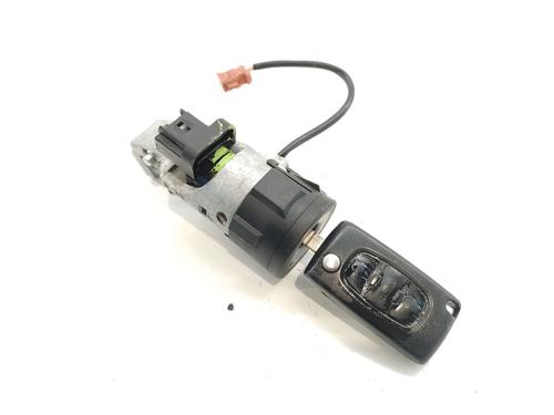 Used Ignition barrel PEUGEOT 407 (6D_) [2004-2011]  24106095
