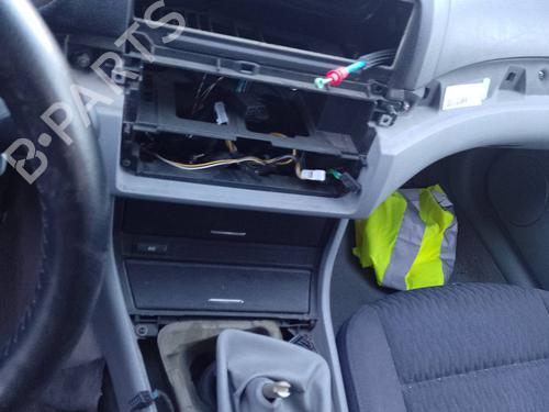 Gearbox BMW 3 (E46) 320 d | BP19524847M3 