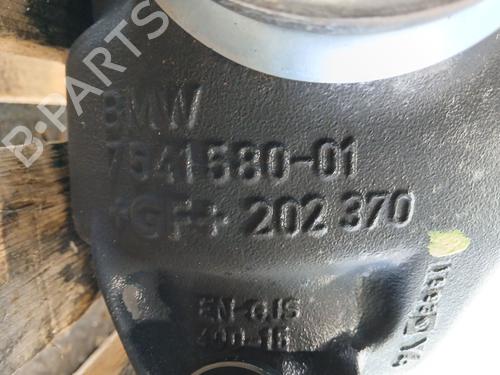 Rear differential BMW 3 (E90) 320 d | BP38179052M24 - Image 6