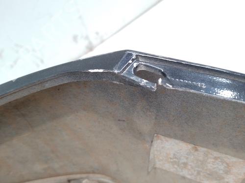 Front bumper OPEL ZAFIRA / ZAFIRA FAMILY B (A05)  | BP29538978C7 