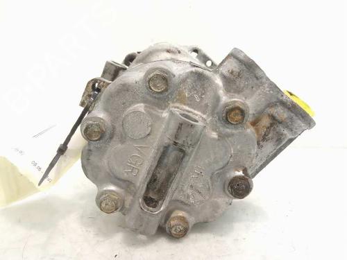 AC compressor FIAT GRANDE PUNTO (199_)  | BP4612096M34 