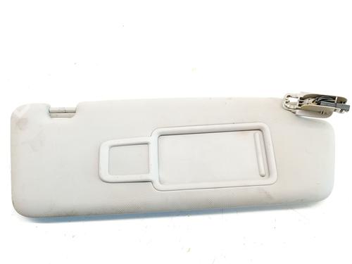 Used Right sun visor Right sun visor 39448465 39448465