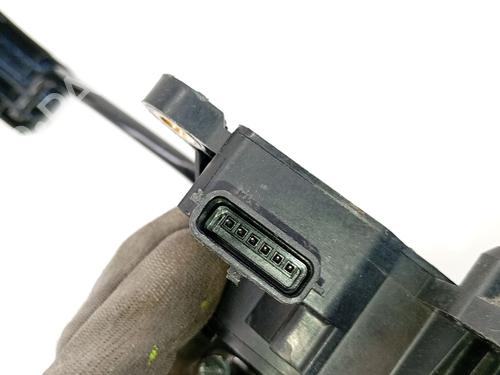 Pedal RENAULT MODUS / GRAND MODUS (F/JP0_) 1.4 (JP01, JP0J) | BP37219528I4 - Image 5