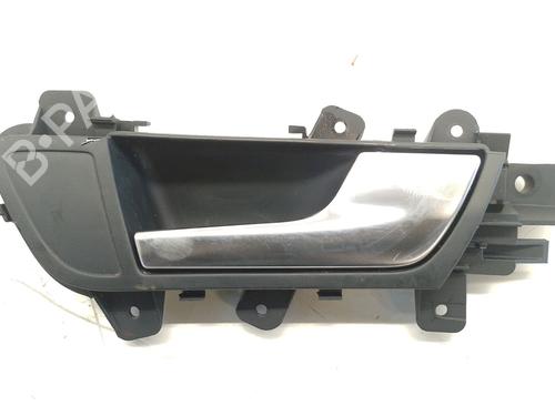 Used Front right interior door handle AUDI A5 Sportback (8TA) 2.0 TDI (150 hp) 26128890