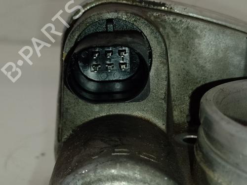 Throttle body BMW 3 (E46)  | BP24106287M82 