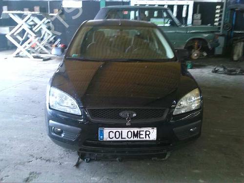 Right front fog light FORD FOCUS II (DA_, HCP, DP)  | BP3078882C31 