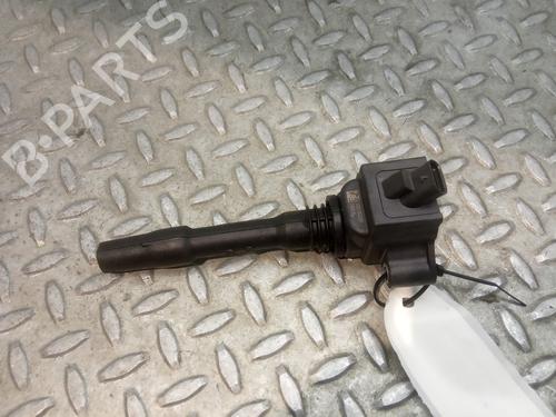 Used Ignition coil BMW X2 (F39) sDrive 18 i (140 hp) 10277356