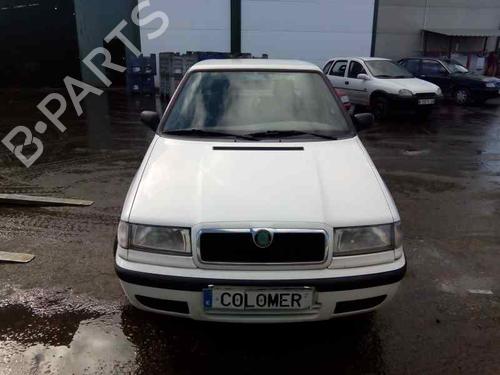 Grille SKODA FELICIA I (6U1) 1.3 | BP3070000C40 
