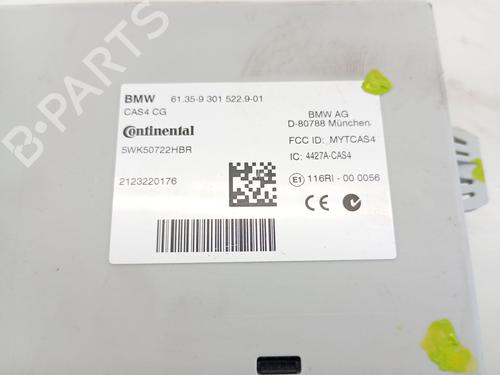 Control unit BMW X3 (F25) xDrive 20 d | BP37405714M11 - Image 3