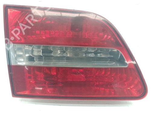 Used Left tailgate light FIAT STILO (192_) 1.9 JTD (192_XE1A) (115 hp) 32671130