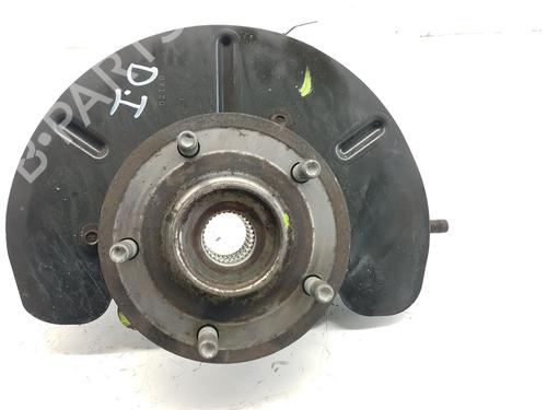 Used Left front steering knuckle DODGE JOURNEY 2.0 CRD (136 hp) 30493777